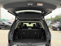 Hyundai Santa Fe 2.0T Connoisseur Pro Max - photo 6