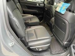 Hyundai Santa Fe 2.0T Connoisseur Pro Max - photo 7