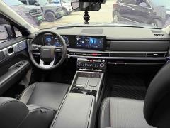 Hyundai Santa Fe 2.0T Connoisseur Pro Max - photo 8