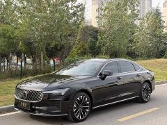 Volvo S90 B5 Intelligent Remote Luxury Edition - ფოტო 1