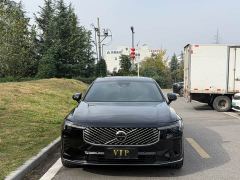 Volvo S90 B5 Intelligent Remote Luxury Edition - ფოტო 2