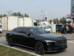 Volvo S90 B5 Intelligent Remote Luxury Edition - ფოტო 3
