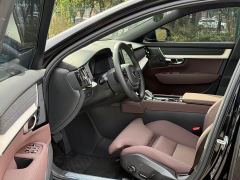 Volvo S90 B5 Intelligent Remote Luxury Edition - ფოტო 4