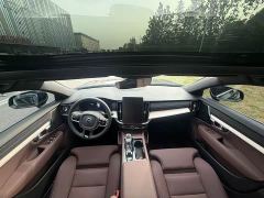 Volvo S90 B5 Intelligent Remote Luxury Edition - ფოტო 5