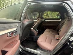 Volvo S90 B5 Intelligent Remote Luxury Edition - ფოტო 6