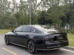 Volvo S90 B5 Intelligent Remote Luxury Edition - ფოტო 7