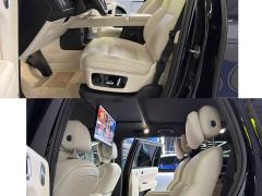 Li Auto L9 Pro Smart Refresh Edition - photo 15