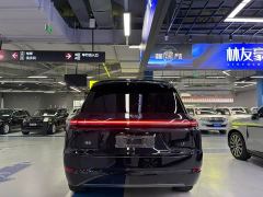Li Auto L9 Pro Smart Refresh Edition - photo 5