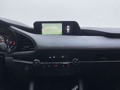 Mazda3 Axela 2.0L Automatic Wisdom Black Obsidian Edition - ფოტო 10