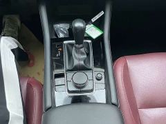 Mazda3 Axela 2.0L Automatic Wisdom Black Obsidian Edition - ფოტო 13
