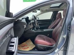 Mazda3 Axela 2.0L Automatic Wisdom Black Obsidian Edition - ფოტო 16