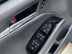 Mazda3 Axela 2.0L Automatic Wisdom Black Obsidian Edition - ფოტო 17