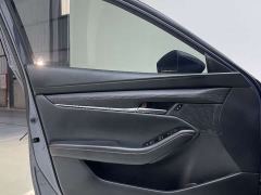 Mazda3 Axela 2.0L Automatic Wisdom Black Obsidian Edition - ფოტო 18