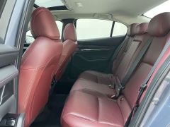 Mazda3 Axela 2.0L Automatic Wisdom Black Obsidian Edition - ფოტო 19