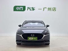 Mazda3 Axela 2.0L Automatic Wisdom Black Obsidian Edition - ფოტო 2