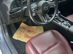 Mazda3 Axela 2.0L Automatic Wisdom Black Obsidian Edition - ფოტო 20