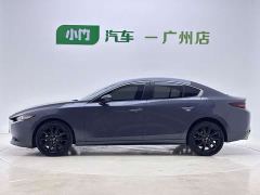 Mazda3 Axela 2.0L Automatic Wisdom Black Obsidian Edition - ფოტო 4