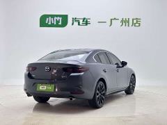 Mazda3 Axela 2.0L Automatic Wisdom Black Obsidian Edition - ფოტო 6