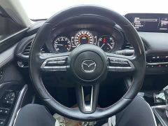 Mazda3 Axela 2.0L Automatic Wisdom Black Obsidian Edition - ფოტო 9