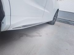 Honda Odyssey 2.0L Sharp Joy Edition 7-seater - фото 10