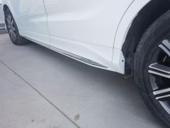 Honda Odyssey 2.0L Sharp Joy Edition 7-seater - фото 11