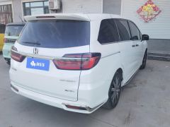 Honda Odyssey 2.0L Sharp Joy Edition 7-seater - фото 2