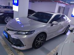 Toyota Camry 2.0G Luxury Edition - ფოტო 1