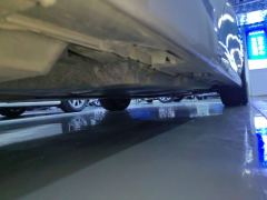 Toyota Camry 2.0G Luxury Edition - ფოტო 10