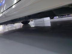 Toyota Camry 2.0G Luxury Edition - ფოტო 11