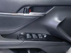 Toyota Camry 2.0G Luxury Edition - ფოტო 13