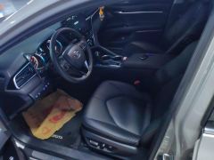 Toyota Camry 2.0G Luxury Edition - ფოტო 14