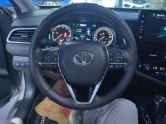 Toyota Camry 2.0G Luxury Edition - ფოტო 18