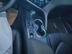 Toyota Camry 2.0G Luxury Edition - ფოტო 19