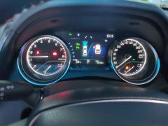 Toyota Camry 2.0G Luxury Edition - ფოტო 20