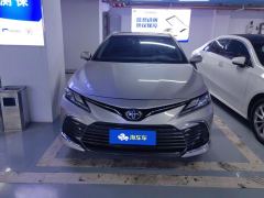 Toyota Camry 2.0G Luxury Edition - ფოტო 3