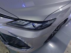Toyota Camry 2.0G Luxury Edition - ფოტო 4