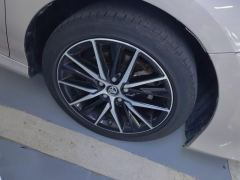 Toyota Camry 2.0G Luxury Edition - ფოტო 6