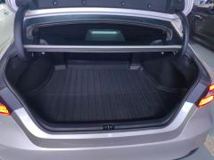Toyota Camry 2.0G Luxury Edition - ფოტო 7