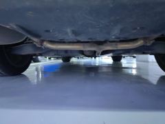 Toyota Camry 2.0G Luxury Edition - ფოტო 9