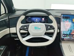 Geely Galaxy L7 1.5T 115km Starship - photo 18