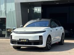 Li Auto L7 MAX - ფოტო 1