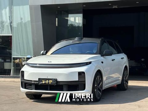 2024 Li Auto L7 MAX - ავტომობილი ჩინეთიდან