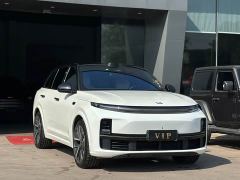 Li Auto L7 MAX - ფოტო 2