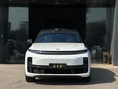 Li Auto L7 MAX - ფოტო 3