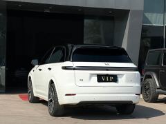 Li Auto L7 MAX - ფოტო 4