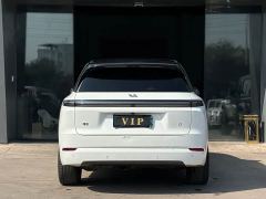 Li Auto L7 MAX - ფოტო 5