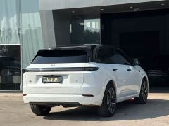 Li Auto L7 MAX - ფოტო 6