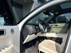 Li Auto L7 MAX - ფოტო 7