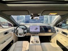 Li Auto L7 MAX - ფოტო 9