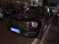 Haval Meng Long PHEV Haverosaurus PHEV 1.5T 102km Explorer Edition - ფოტო 1